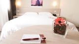 Best Quality Hotel Politecnico Room