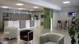 Best Quality Hotel Politecnico Lobby