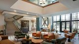 Sol Cypress San Antonio Lobby