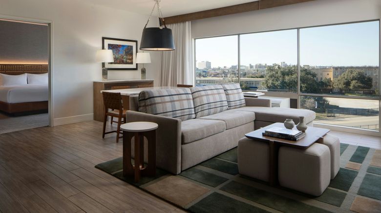<b>Sol Cypress San Antonio Room</b>. Images powered by <a href="https://www.leonardoworldwide.com/" title="Leonardo Worldwide" target="_blank">Leonardo</a>.