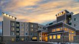 Residence Inn Detroit Dearborn Exterior