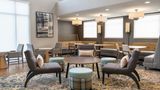 Residence Inn Detroit Dearborn Lobby