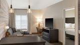 Residence Inn Detroit Dearborn Room
