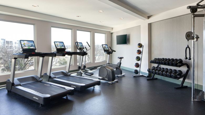 <b>Sol Cypress San Antonio Health Club</b>. Images powered by <a href="https://www.leonardoworldwide.com/" title="Leonardo Worldwide" target="_blank">Leonardo</a>.