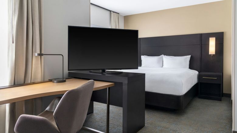 <b>Residence Inn Detroit Dearborn Suite</b>. Images powered by <a href="https://www.leonardoworldwide.com/" title="Leonardo Worldwide" target="_blank">Leonardo</a>.