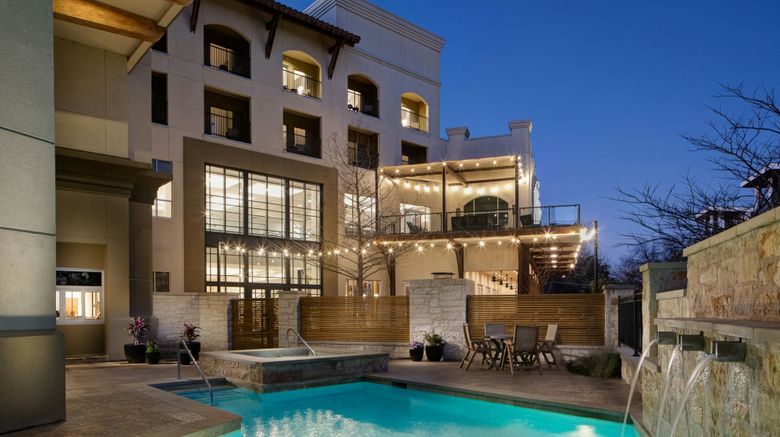 <b>Sol Cypress San Antonio Pool</b>. Images powered by <a href="https://www.leonardoworldwide.com/" title="Leonardo Worldwide" target="_blank">Leonardo</a>.