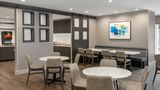 Residence Inn Detroit Dearborn Restaurant