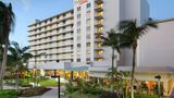 Courtyard by Marriott Miami Airport Exterior