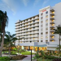 Courtyard by Marriott Miami Airport