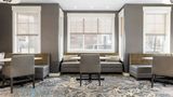 Residence Inn Dayton North Lobby