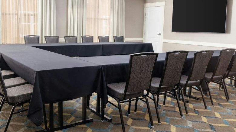 <b>Residence Inn Dayton North Meeting</b>. Images powered by <a href="https://www.leonardoworldwide.com/" title="Leonardo Worldwide" target="_blank">Leonardo</a>.