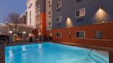 Candlewood Suites San Marcos Pool