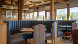 <b>Sandburn Hall Hotel Restaurant</b>. Images powered by <a href="https://www.leonardoworldwide.com/" title="Leonardo Worldwide" target="_blank">Leonardo</a>.