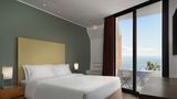 Four Points by Sheraton Catania Hotel Room