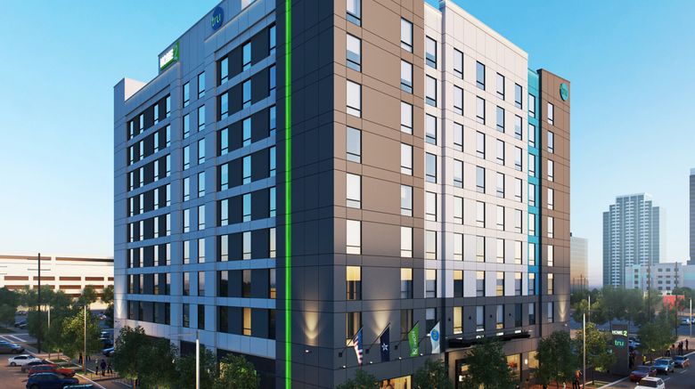 <b>Home2 Suites by Hilton Downtown Conv Other</b>. Images powered by <a href="https://www.leonardoworldwide.com/" title="Leonardo Worldwide" target="_blank">Leonardo</a>.