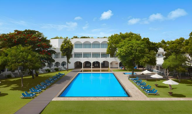 Trinco Blu by Cinnamon Exterior