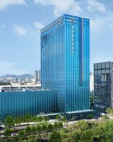Four Points by Sheraton Shenzhen
