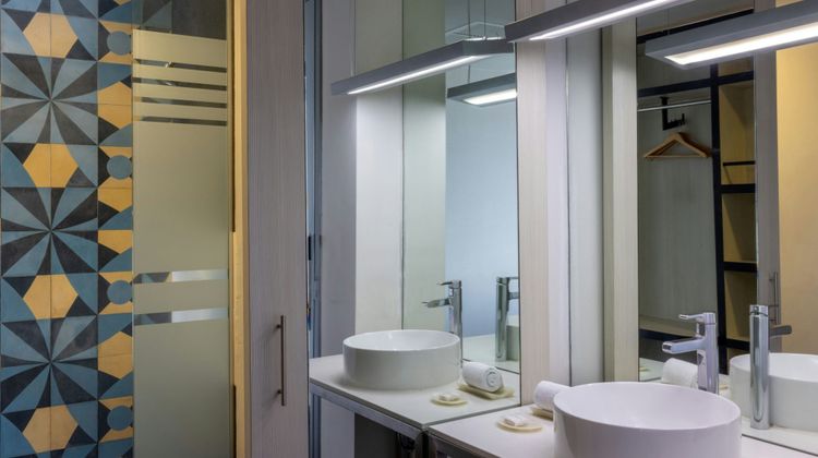Hotel Guadalajara Country Club by HNF Room