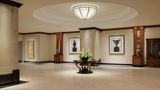 Nagoya Marriott Associa Hotel Lobby