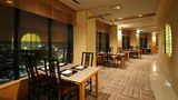 Shin Yokohama Prince Hotel Exterior