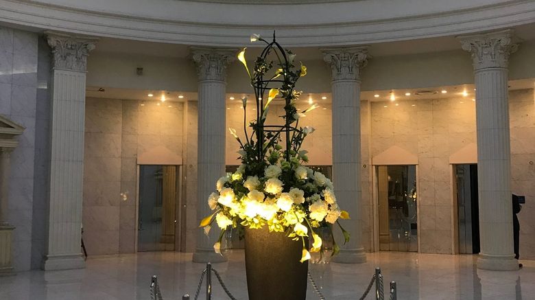 <b>Shin Yokohama Prince Hotel Other</b>. Images powered by <a href="https://www.leonardoworldwide.com/" title="Leonardo Worldwide" target="_blank">Leonardo</a>.