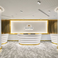Meriton Suites Bondi Junction