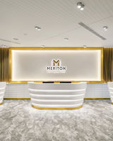 Meriton Suites Bondi Junction