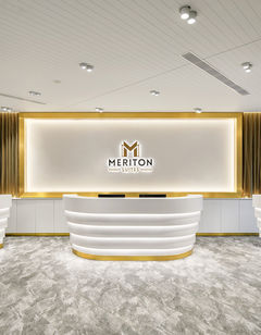 Meriton Suites Bondi Junction
