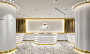 Meriton Suites Bondi Junction