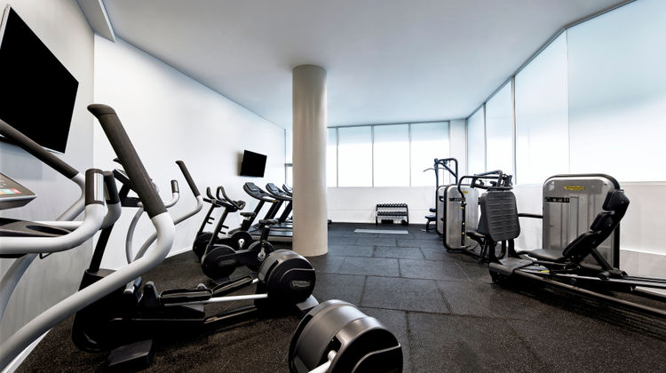 Meriton Suites Bondi Junction Room