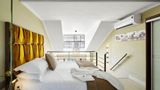 Hippo Boutique Hotel Room
