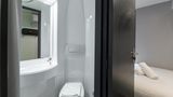 easyHotel London Victoria Room