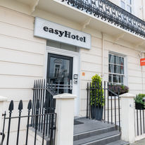 easyHotel London Victoria