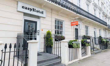 easyHotel London Victoria