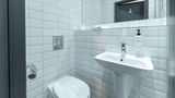 easyHotel London Victoria Room
