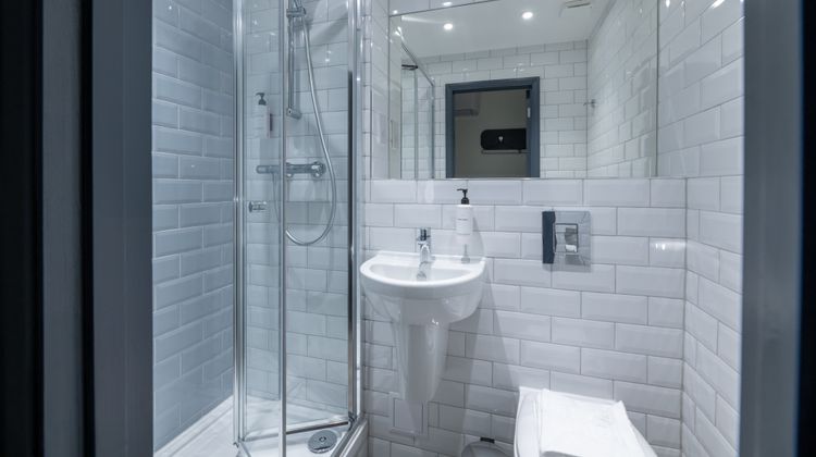 easyHotel London Victoria Room