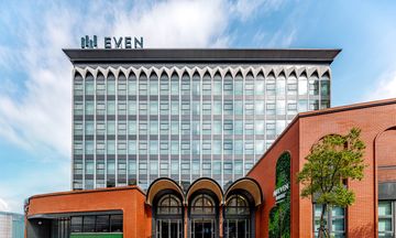 EVEN Hotel Quanzhou City Center