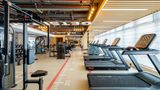 EVEN Hotel Quanzhou City Center Health Club