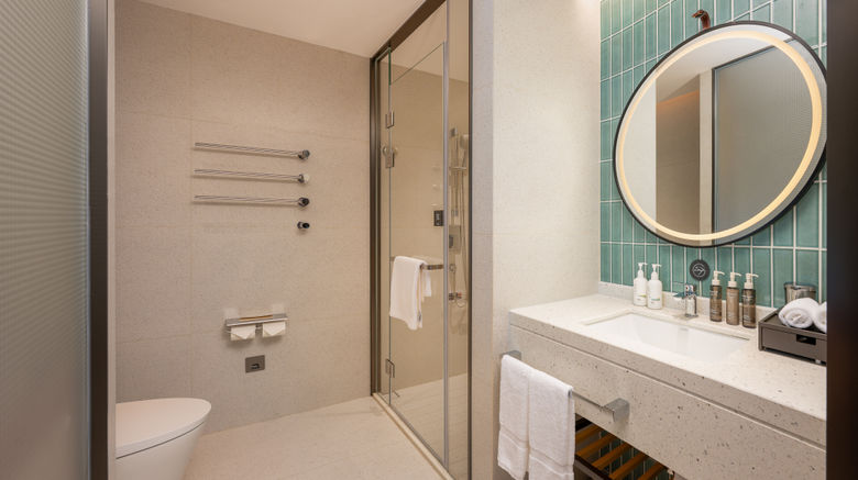 <b>EVEN Hotel Quanzhou City Center Room</b>. Images powered by <a href="https://www.leonardoworldwide.com/" title="Leonardo Worldwide" target="_blank">Leonardo</a>.