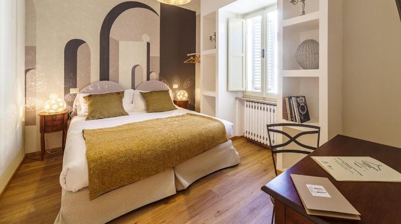 <b>Boutique Hotel Aurora Room</b>. Images powered by <a href="https://www.leonardoworldwide.com/" title="Leonardo Worldwide" target="_blank">Leonardo</a>.