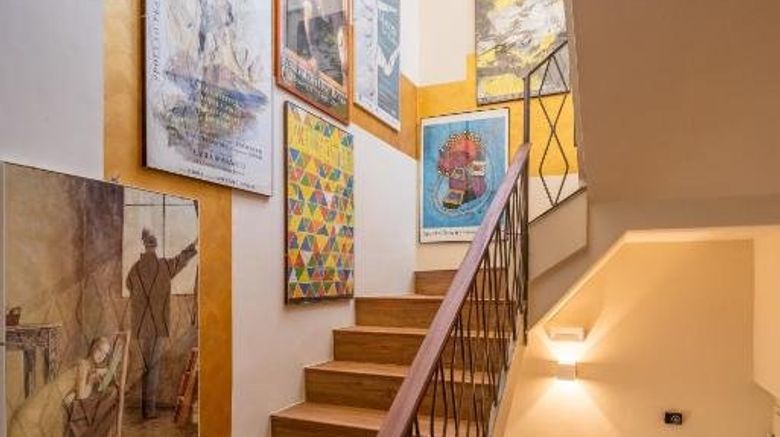 <b>Boutique Hotel Aurora Lobby</b>. Images powered by <a href="https://www.leonardoworldwide.com/" title="Leonardo Worldwide" target="_blank">Leonardo</a>.