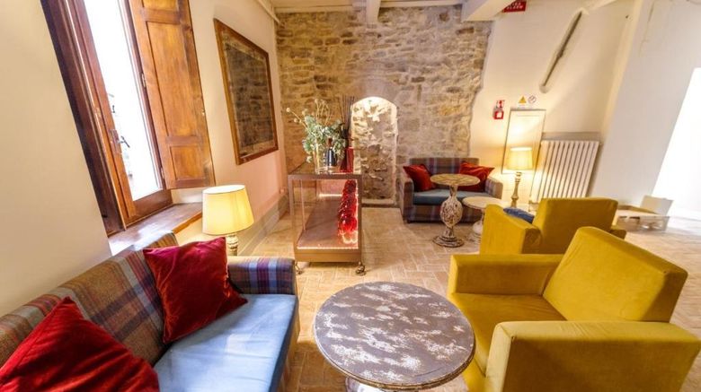 <b>Boutique Hotel Aurora Lobby</b>. Images powered by <a href="https://www.leonardoworldwide.com/" title="Leonardo Worldwide" target="_blank">Leonardo</a>.