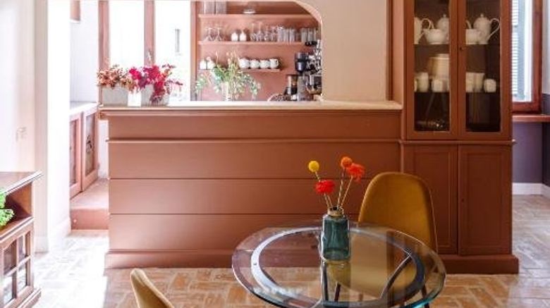 <b>Boutique Hotel Aurora Lobby</b>. Images powered by <a href="https://www.leonardoworldwide.com/" title="Leonardo Worldwide" target="_blank">Leonardo</a>.