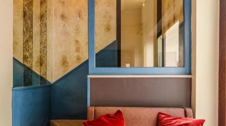 <b>Boutique Hotel Aurora Lobby</b>. Images powered by <a href="https://www.leonardoworldwide.com/" title="Leonardo Worldwide" target="_blank">Leonardo</a>.