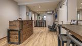 Astoria City Hotel Lobby