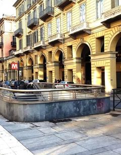 Hotel Astoria