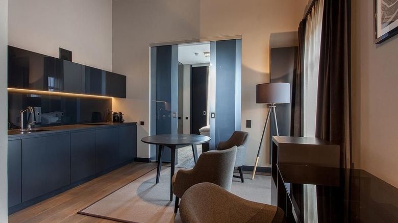 <b>Ilonn Boutique Hotel Room</b>. Images powered by <a href="https://www.leonardoworldwide.com/" title="Leonardo Worldwide" target="_blank">Leonardo</a>.