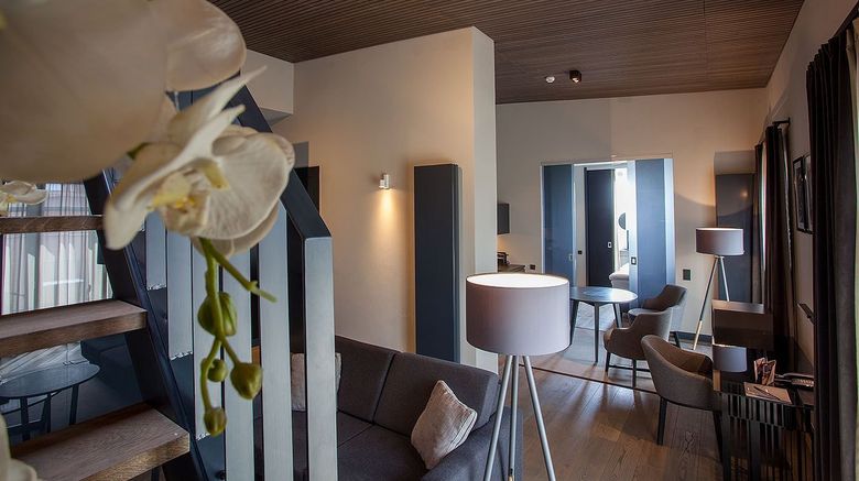 <b>Ilonn Boutique Hotel Room</b>. Images powered by <a href="https://www.leonardoworldwide.com/" title="Leonardo Worldwide" target="_blank">Leonardo</a>.
