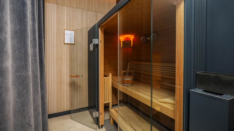 <b>Ilonn Boutique Hotel Room</b>. Images powered by <a href="https://www.leonardoworldwide.com/" title="Leonardo Worldwide" target="_blank">Leonardo</a>.