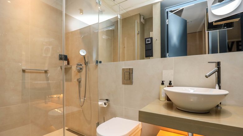 <b>Ilonn Boutique Hotel Room</b>. Images powered by <a href="https://www.leonardoworldwide.com/" title="Leonardo Worldwide" target="_blank">Leonardo</a>.